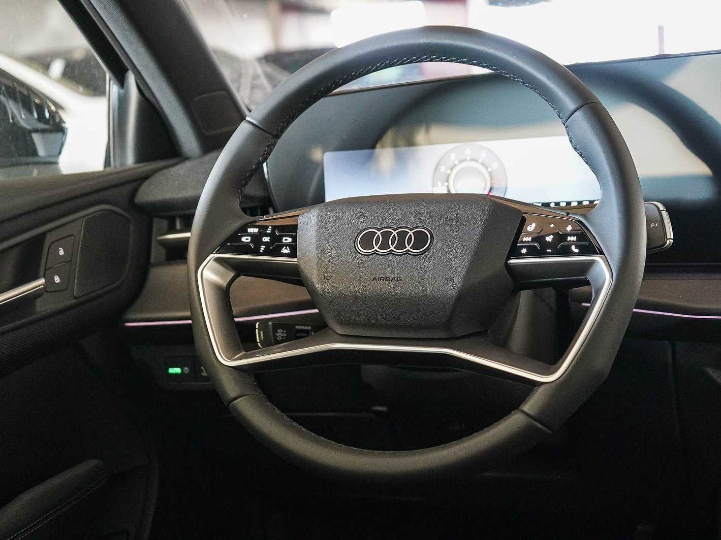Thumbnail: 2026 Audi Q3 - 15