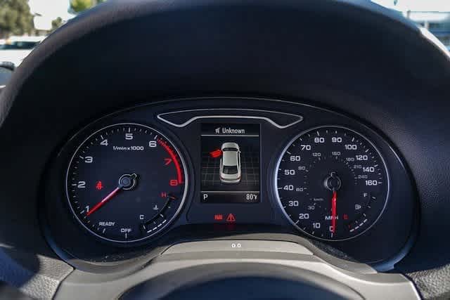 Thumbnail: 2020 Audi A3 - 26