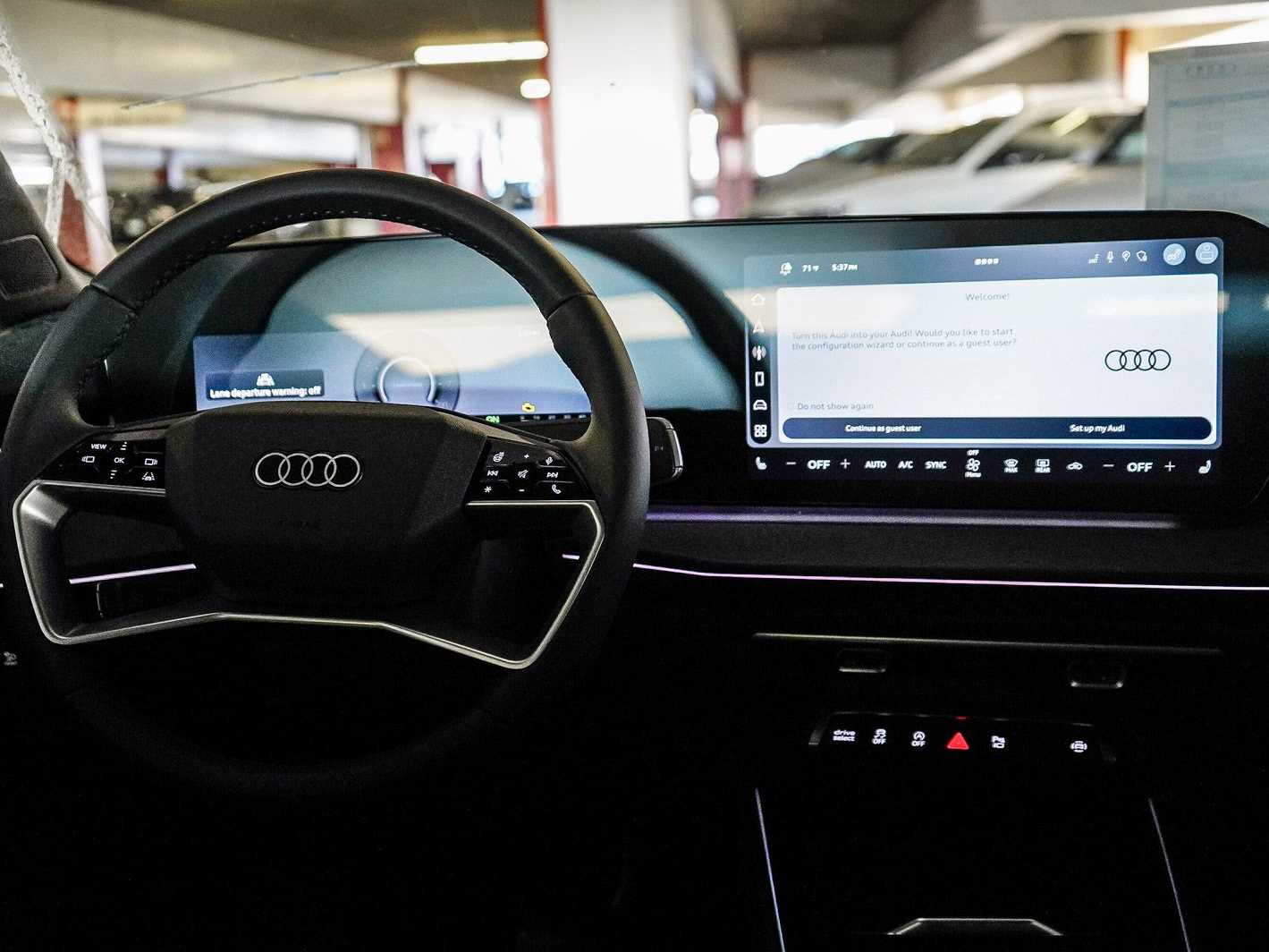 Thumbnail: 2026 Audi Q3 - 13