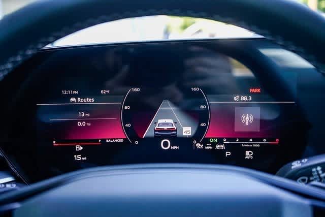 Thumbnail: 2025 Audi A5 - 24