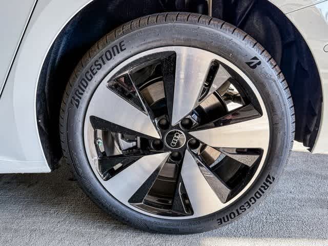 Thumbnail: 2025 Audi A5 - 8