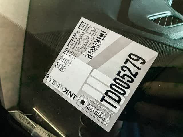 Thumbnail: 2026 Audi SQ8 - 29