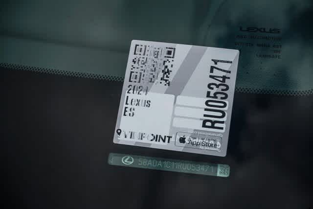 Thumbnail: 2024 Lexus ES - 29