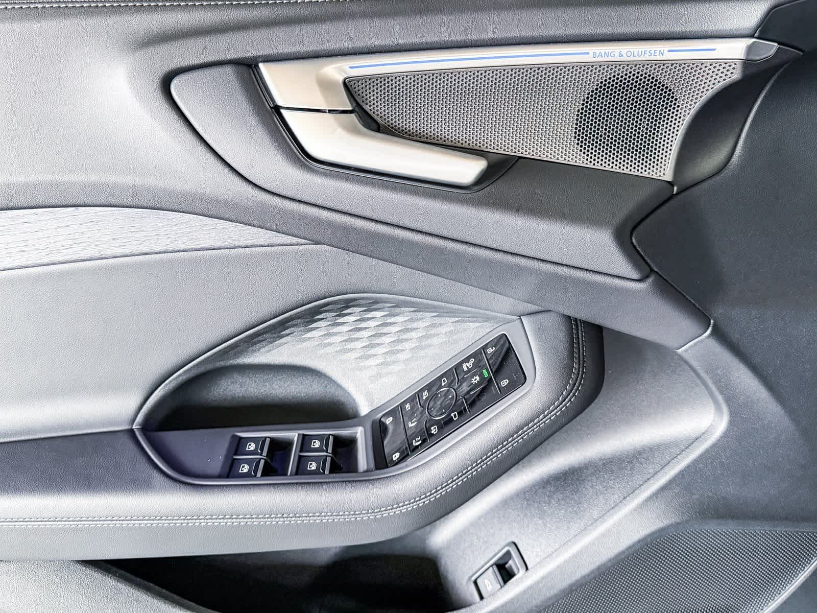 Thumbnail: 2025 Audi A5 - 22