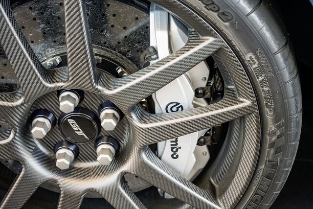 Thumbnail: 2019 Ford GT - 17