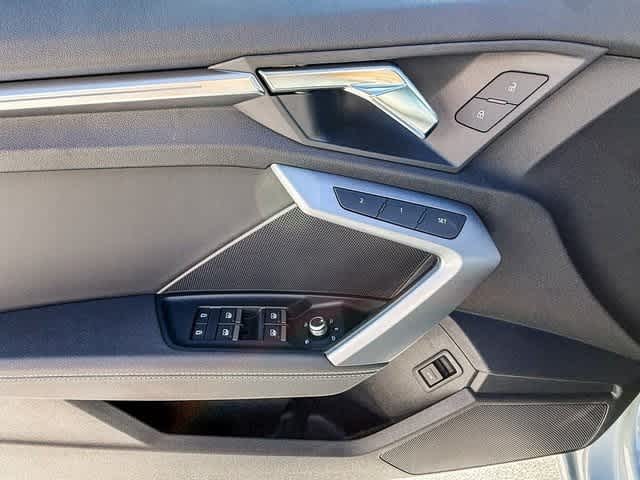 Thumbnail: 2026 Audi A3 - 22