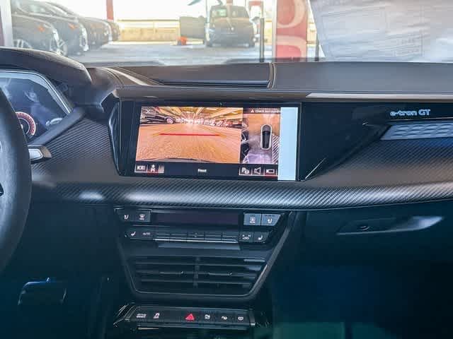 Thumbnail: 2026 Audi RS e-tron GT - 14