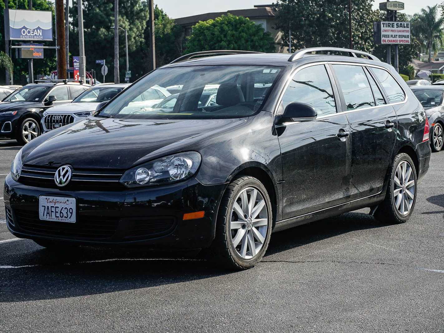2013 Volkswagen Jetta SE -
                  Sherman Oaks, CA
