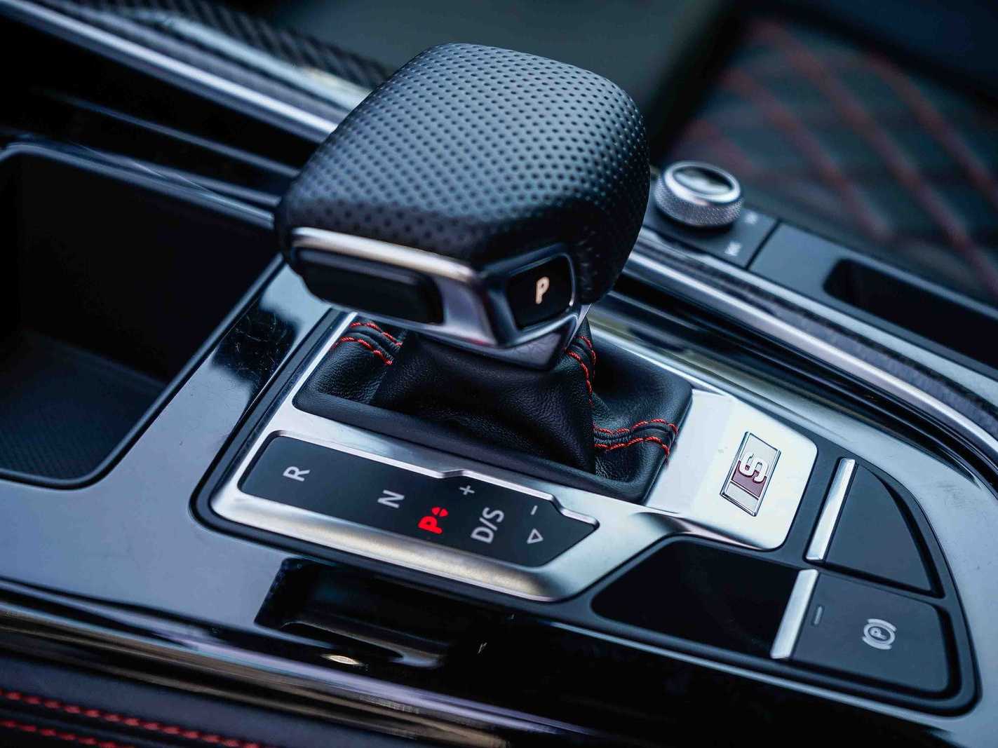 Thumbnail: 2023 Audi S4 - 21