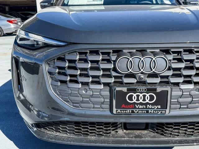 Thumbnail: 2025 Audi Q5 - 11