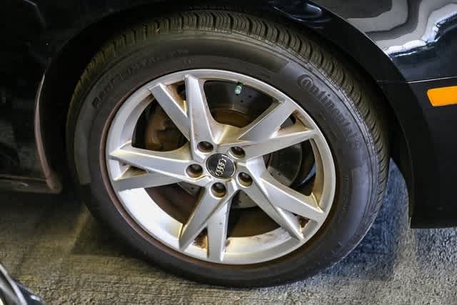 Thumbnail: 2018 Audi A4 - 10