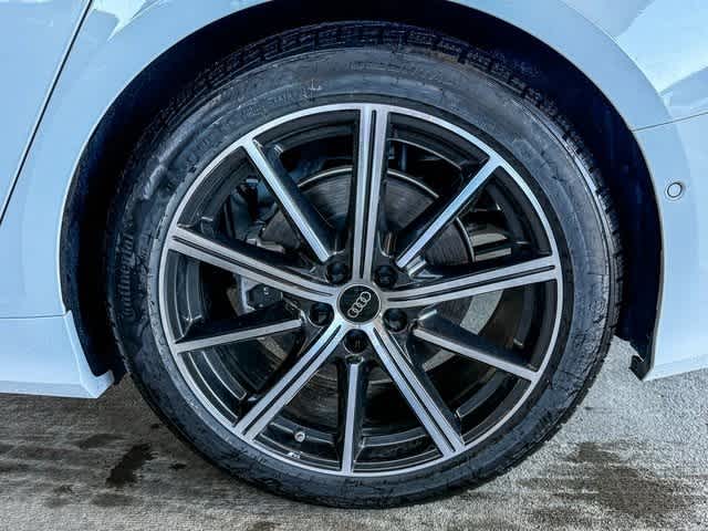 Thumbnail: 2025 Audi A6 - 8