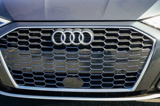 Thumbnail: 2023 Audi A3 - 8