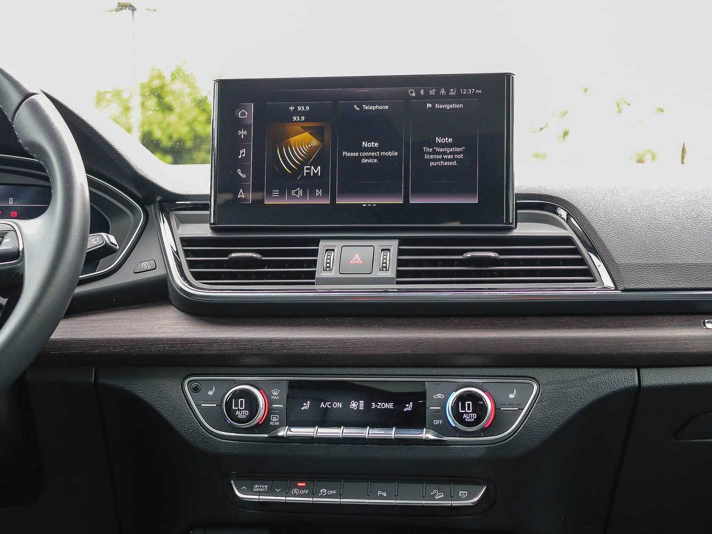 Thumbnail: 2023 Audi Q5 - 14