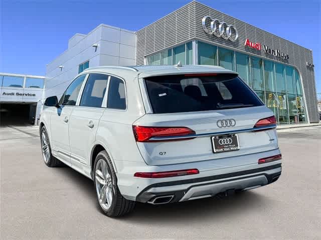 Thumbnail: 2025 Audi Q7 - 6