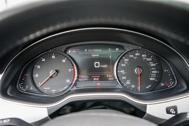 Thumbnail: 2019 Audi Q7 - 25