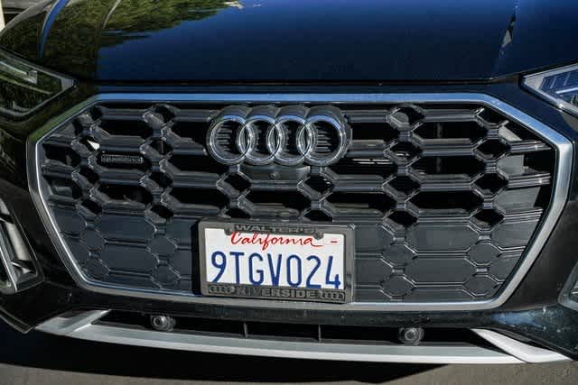 Thumbnail: 2025 Audi Q5 - 8