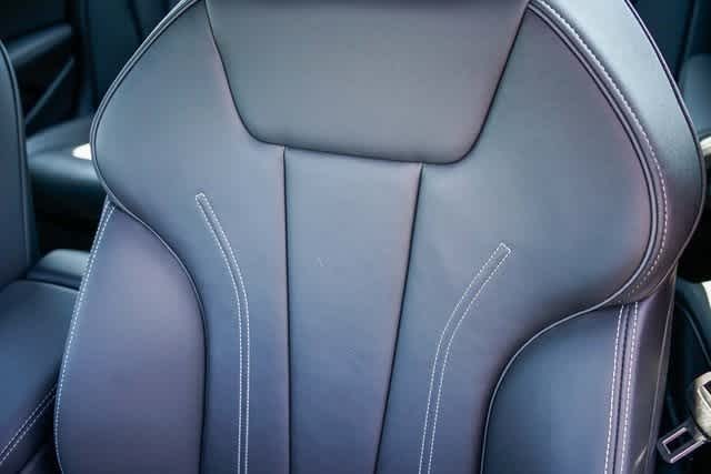 Thumbnail: 2022 Audi A4 - 27