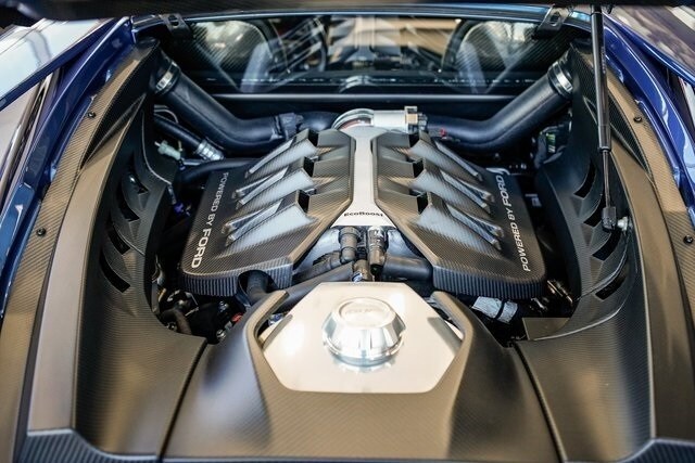 Thumbnail: 2019 Ford GT - 41