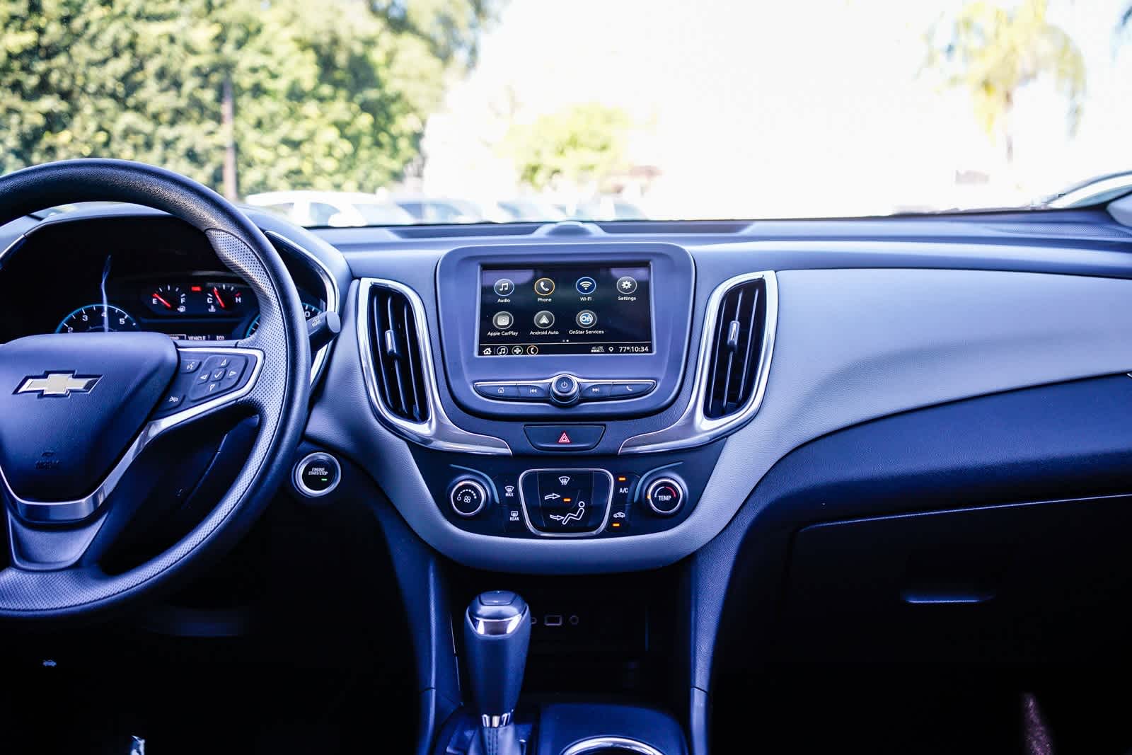 Thumbnail: 2019 Chevrolet Equinox - 12