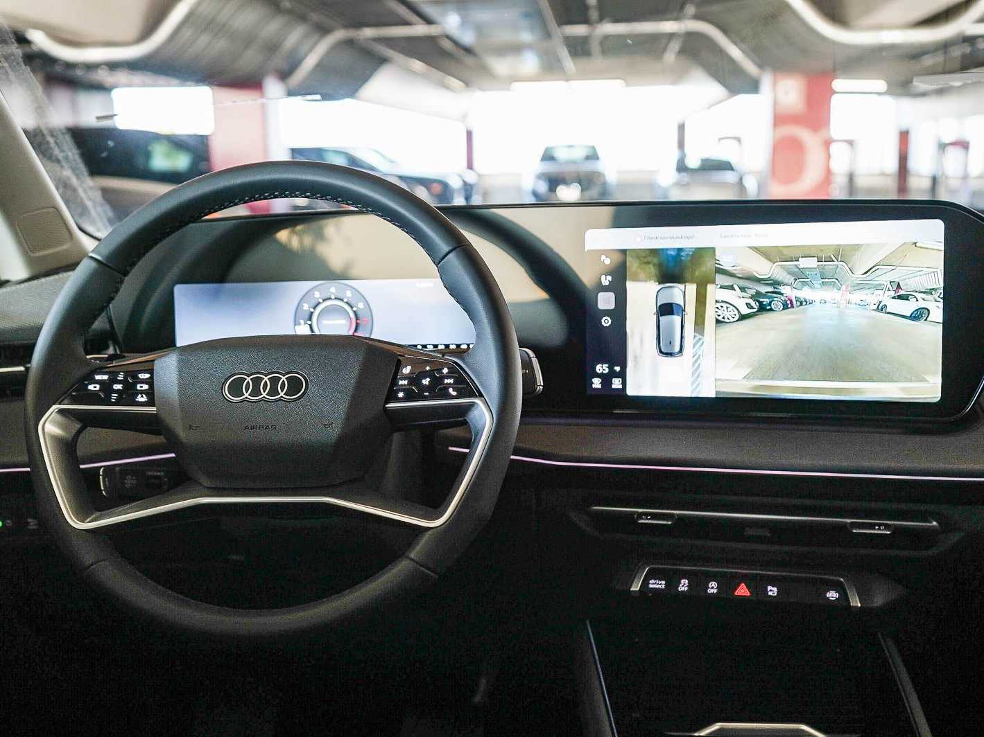 Thumbnail: 2026 Audi Q3 - 13