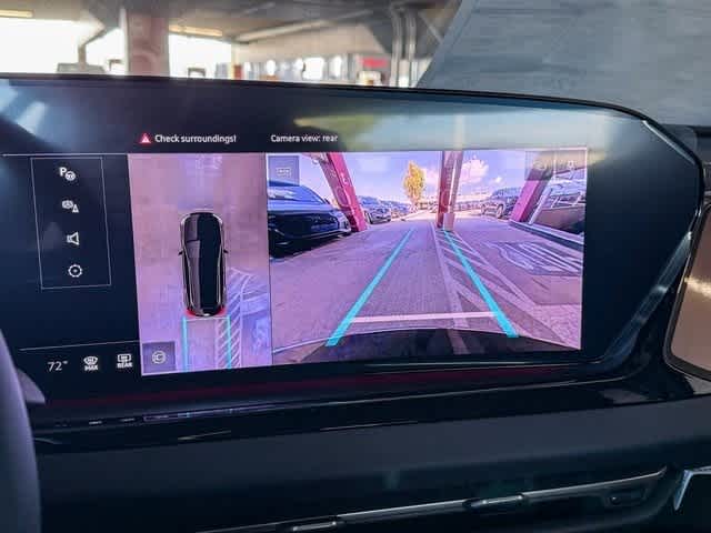 Thumbnail: 2025 Audi A5 - 25