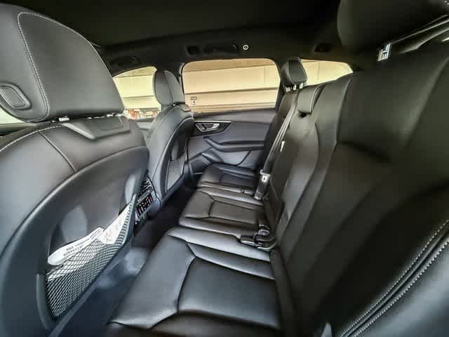 Thumbnail: 2025 Audi Q7 - 18