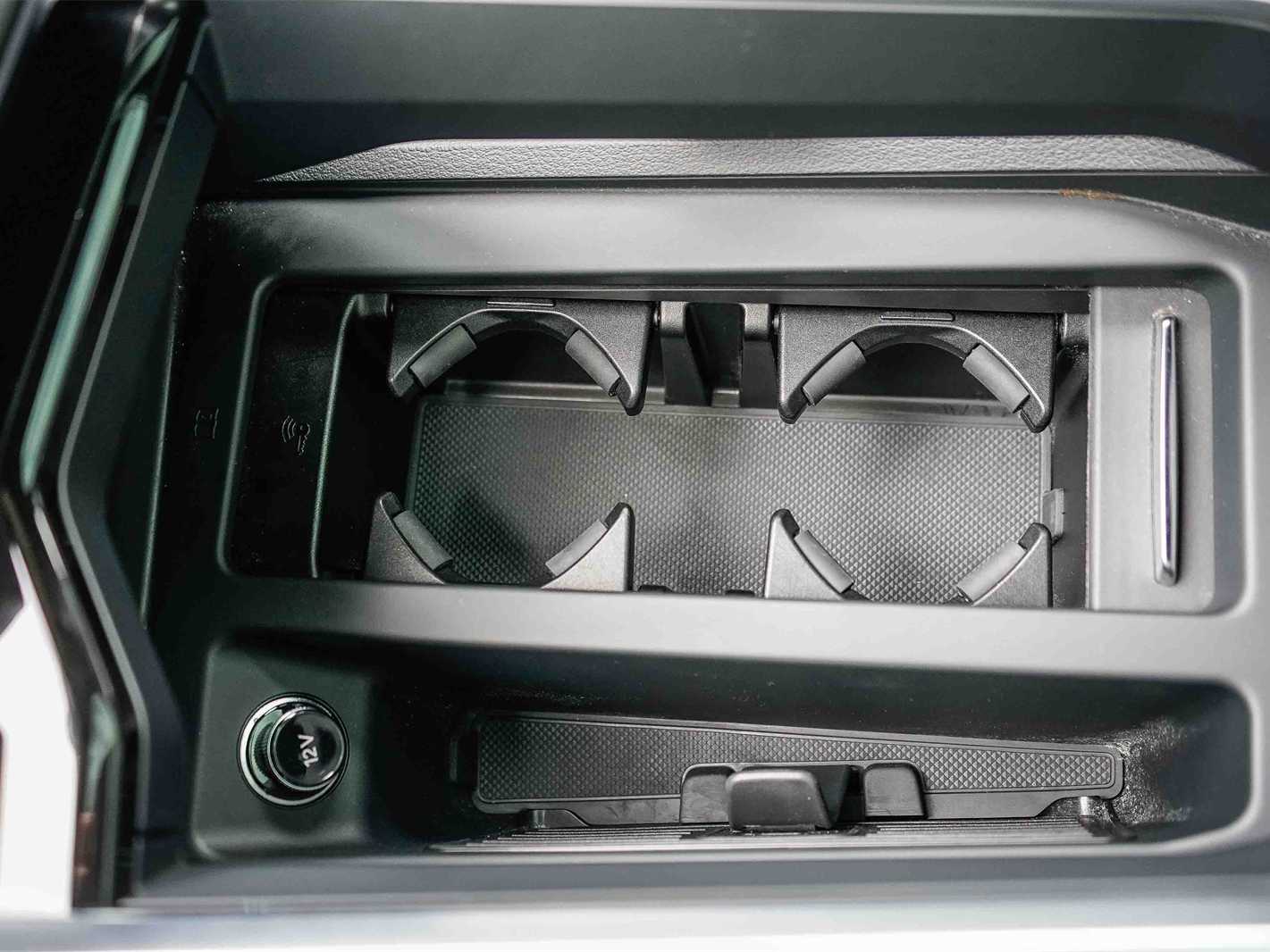 Thumbnail: 2024 Audi Q8 e-tron - 22