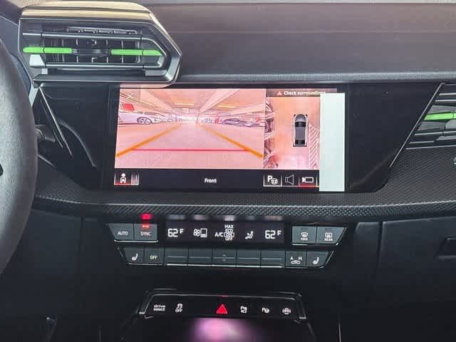 Thumbnail: 2025 Audi RS 3 - 14