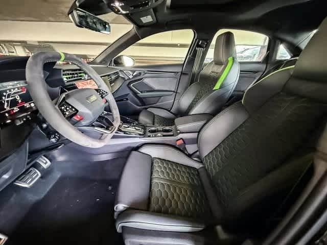 Thumbnail: 2025 Audi RS 3 - 19