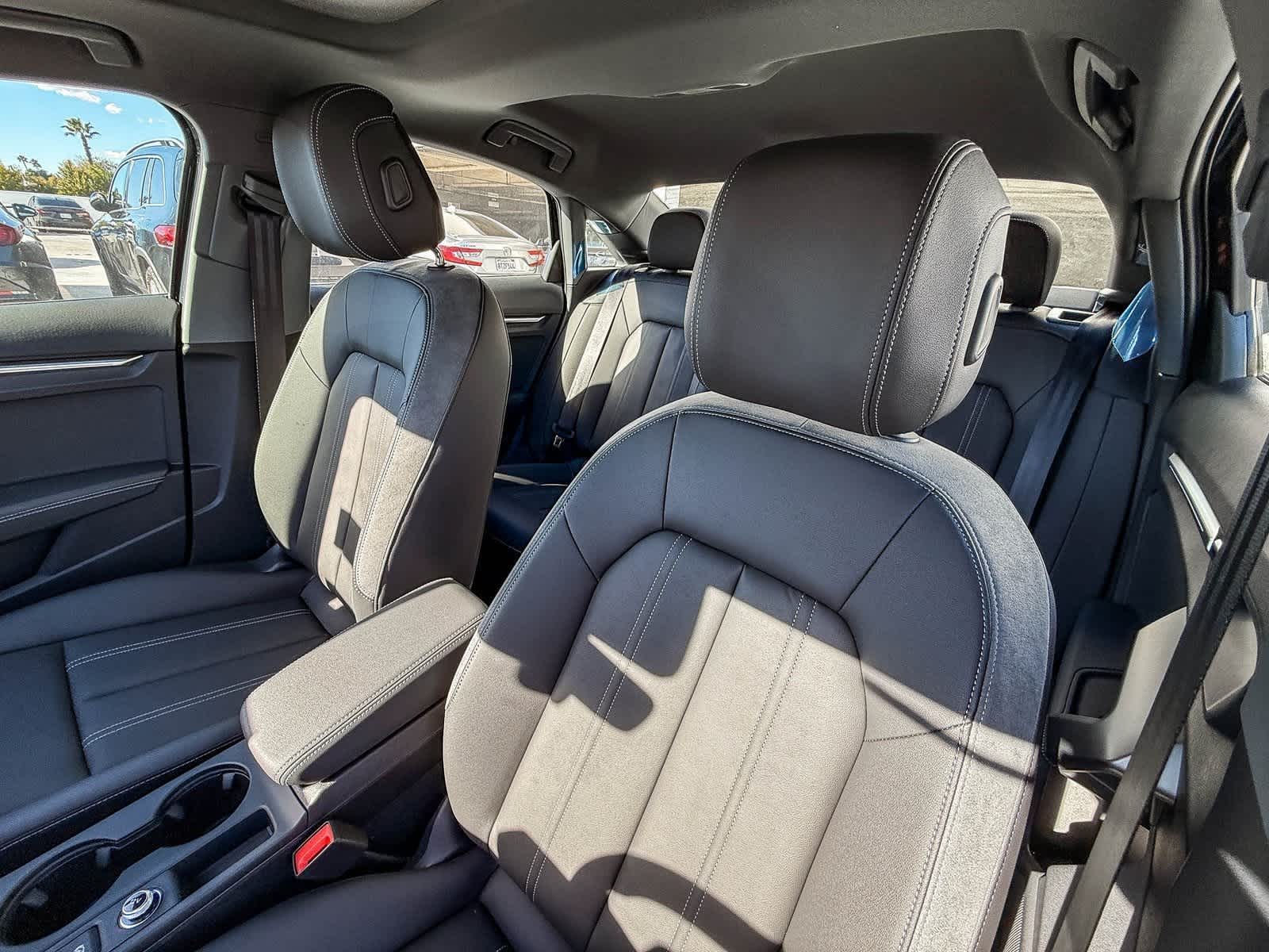 Thumbnail: 2026 Audi A3 - 26