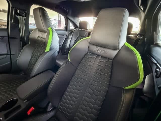 Thumbnail: 2025 Audi RS 3 - 26