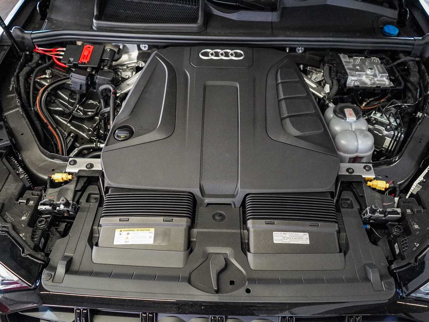 Thumbnail: 2026 Audi Q7 - 27