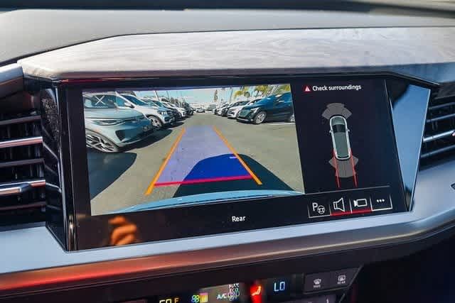 Thumbnail: 2023 Audi Q4 e-tron - 26