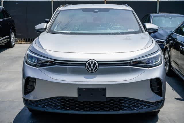 2023 Volkswagen ID.4 Pro 6