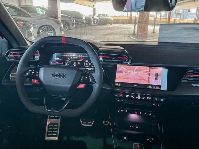 Thumbnail: 2025 Audi RS 3 - 13