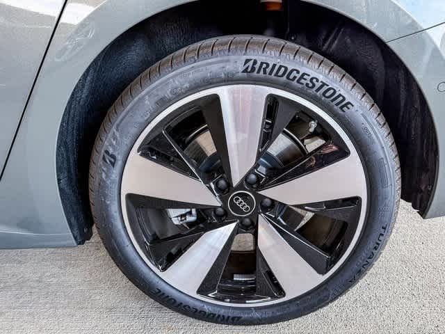 Thumbnail: 2025 Audi A5 - 8