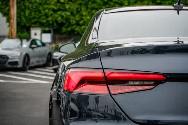 2018 Audi A5 Premium 9
