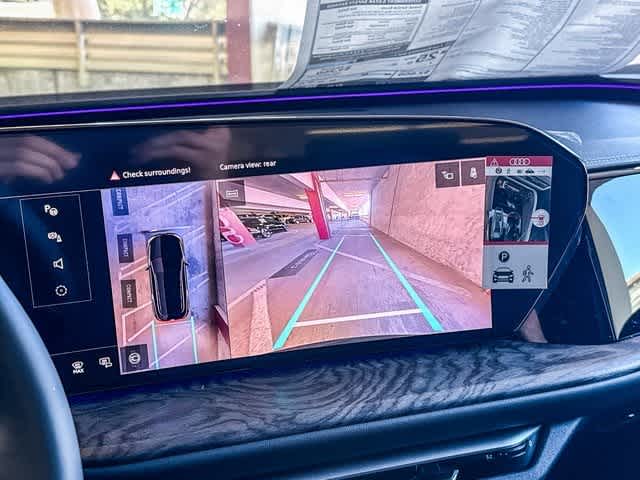 Thumbnail: 2025 Audi Q5 - 25