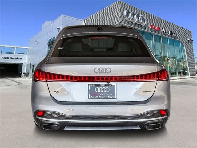 Thumbnail: 2025 Audi A5 - 5