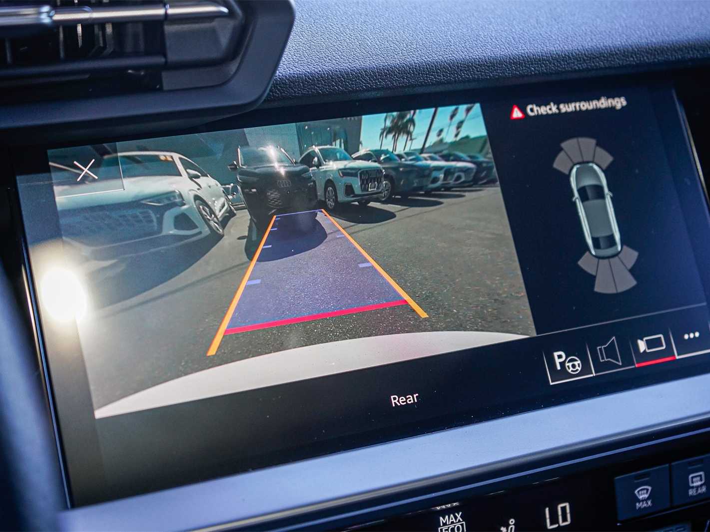 Thumbnail: 2023 Audi S3 - 21