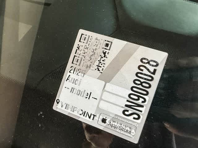 Thumbnail: 2025 Audi RS 6 - 29