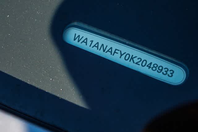 Thumbnail: 2019 Audi Q5 - 22