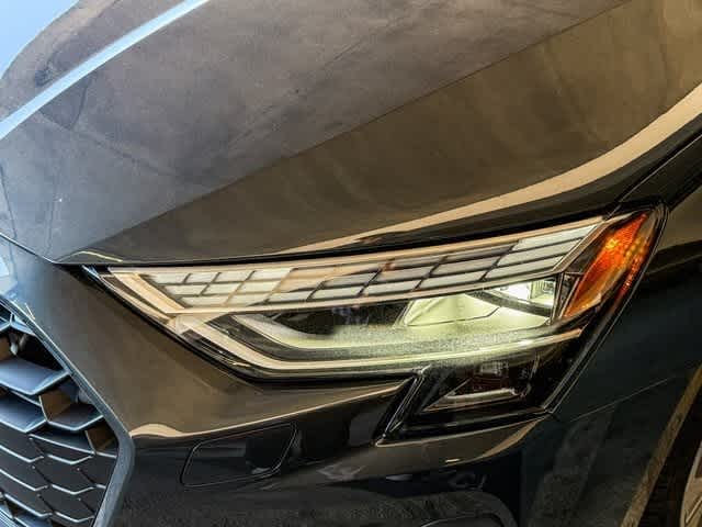 Thumbnail: 2026 Audi A3 - 10