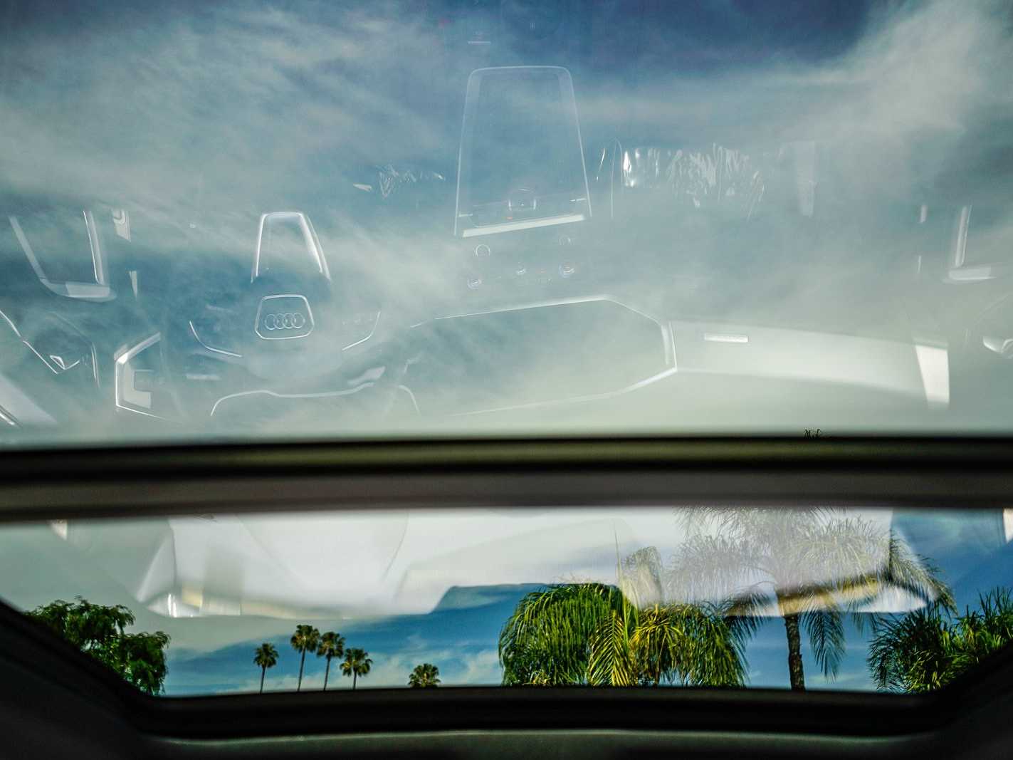 Thumbnail: 2025 Audi Q3 - 11