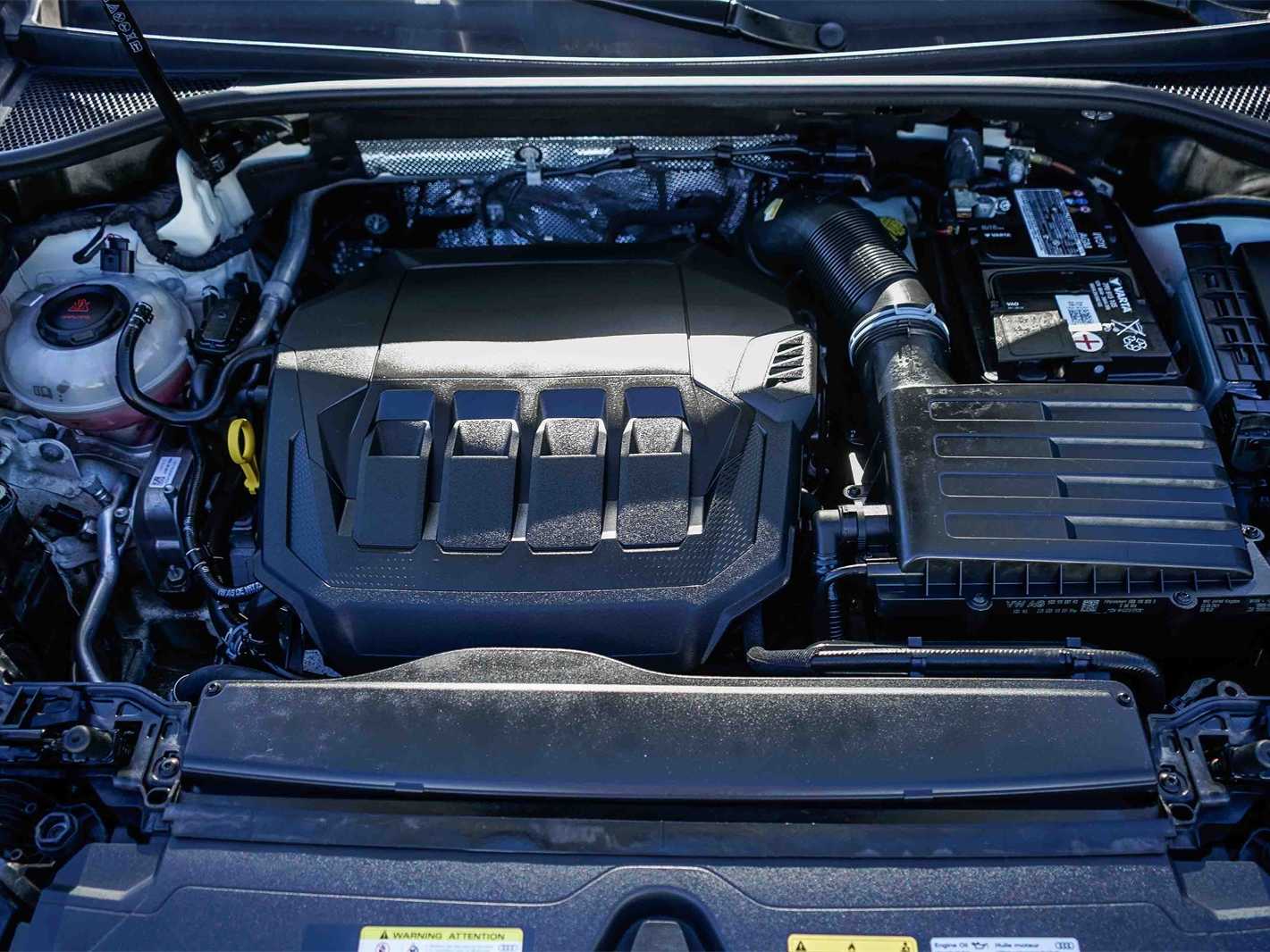 Thumbnail: 2022 Audi Q3 - 27