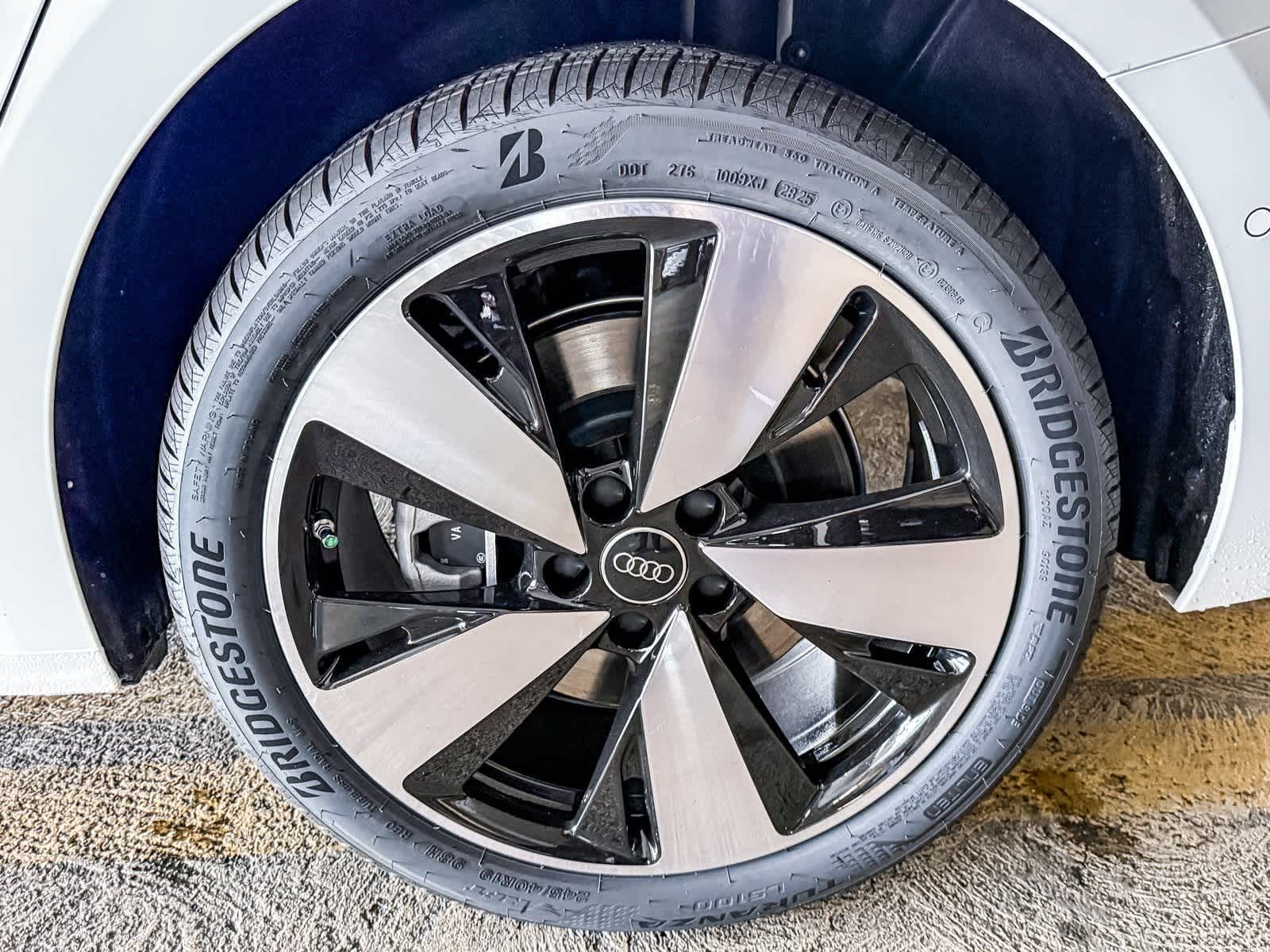 Thumbnail: 2025 Audi A5 - 8