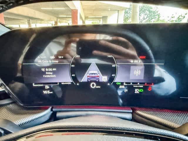 Thumbnail: 2025 Audi SQ5 - 23