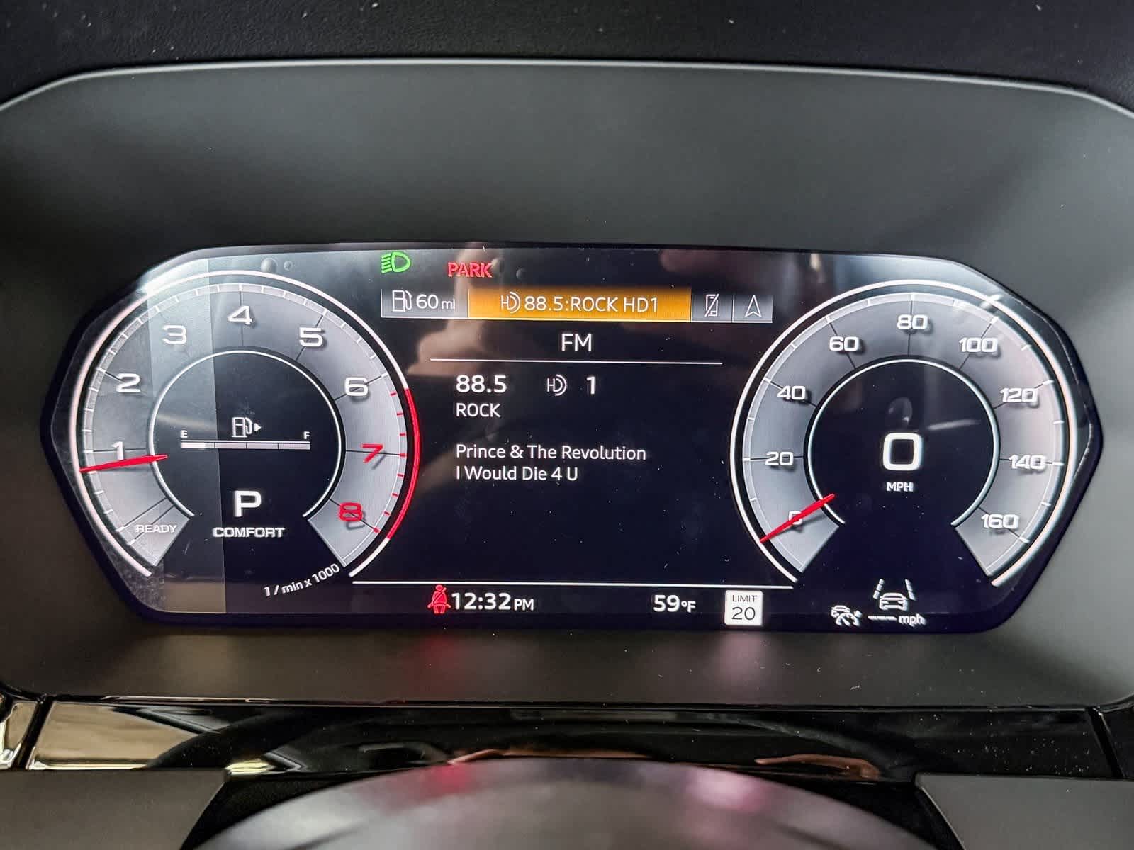 Thumbnail: 2026 Audi A3 - 23