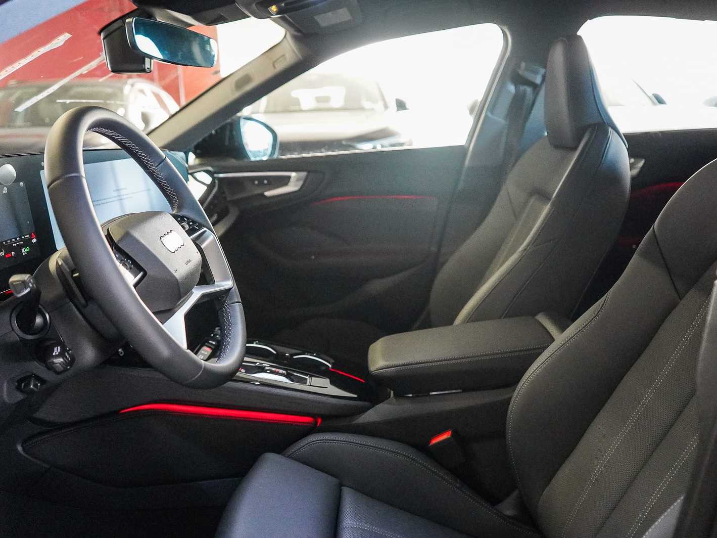 Thumbnail: 2026 Audi A5 - 19